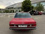 Mercedes W123-2