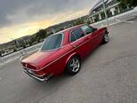 Mercedes W123-8