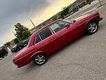 Mercedes W123-5