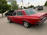 Mercedes W123-6