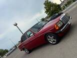 Mercedes W123-3
