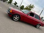 Mercedes W123-4