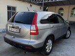 Honda CR-V-4