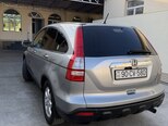 Honda CR-V-5