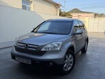 Honda CR-V-6