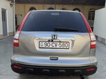 Honda CR-V-8