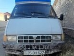 GAZ GAZel (33021)-1