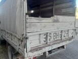 GAZ GAZel (33021)-3