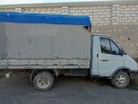 GAZ GAZel (33021)-2
