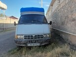 GAZ GAZel (33021)-7