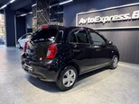 Nissan March-2