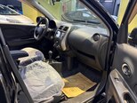 Nissan March-14