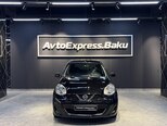 Nissan March-11