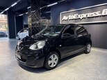 Nissan March-8