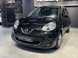 Nissan March-10