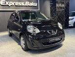 Nissan March-9