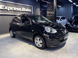 Nissan March-7