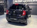 Nissan March-5
