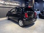 Nissan March-3