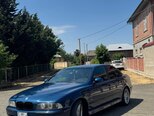 BMW 525-2