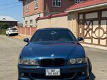 BMW 525-1