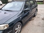 Opel Astra-2