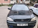 Opel Astra-1