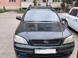 Opel Astra-3