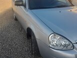 LADA (VAZ) Priora-4