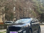 Kia Sorento-7