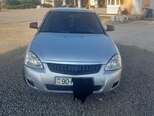 LADA (VAZ) Priora-1