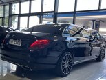 Mercedes C 300-8