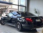 Mercedes C 300-9
