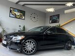 Mercedes C 300-5