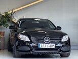 Mercedes C 300-1