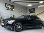 Mercedes C 300-3