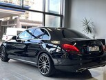 Mercedes C 300-7
