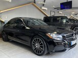 Mercedes C 300-2