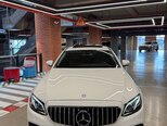 Mercedes E 220 d-2