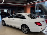 Mercedes E 220 d-4
