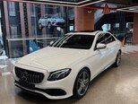 Mercedes E 220 d-1