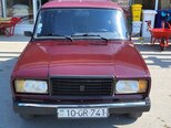 LADA (VAZ) 2107-1