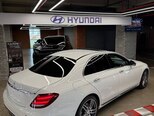 Mercedes E 220 d-6