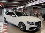 Mercedes E 220 d-8