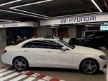 Mercedes E 220 d-7