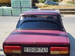 LADA (VAZ) 2107-2