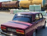 LADA (VAZ) 2107-3