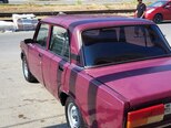 LADA (VAZ) 2107-4