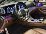 Mercedes E 220 d-11