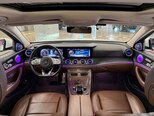 Mercedes E 220 d-10